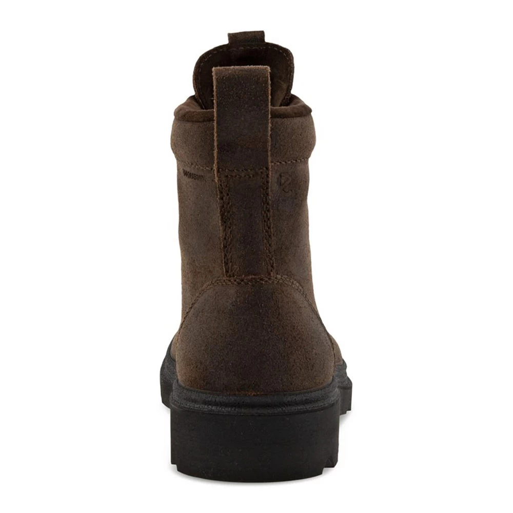 Men's Ecco Grainger Lace Boot - Image 5