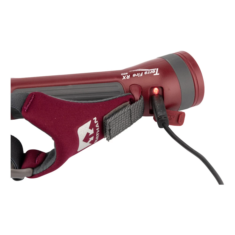 Nathan Terra Fire 400 RX Hand Torch - Image 6