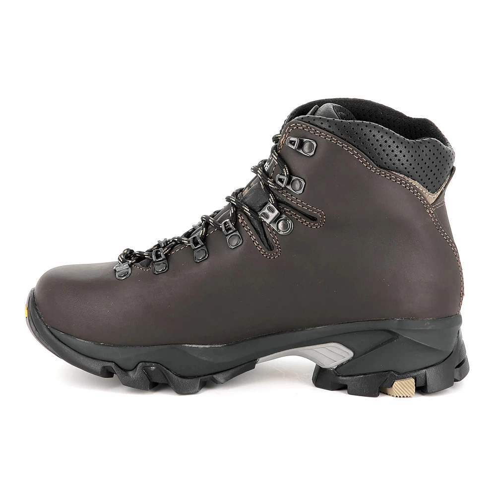 Women's Zamberlan Vioz GTX Mid Hiking Boot - Image 2