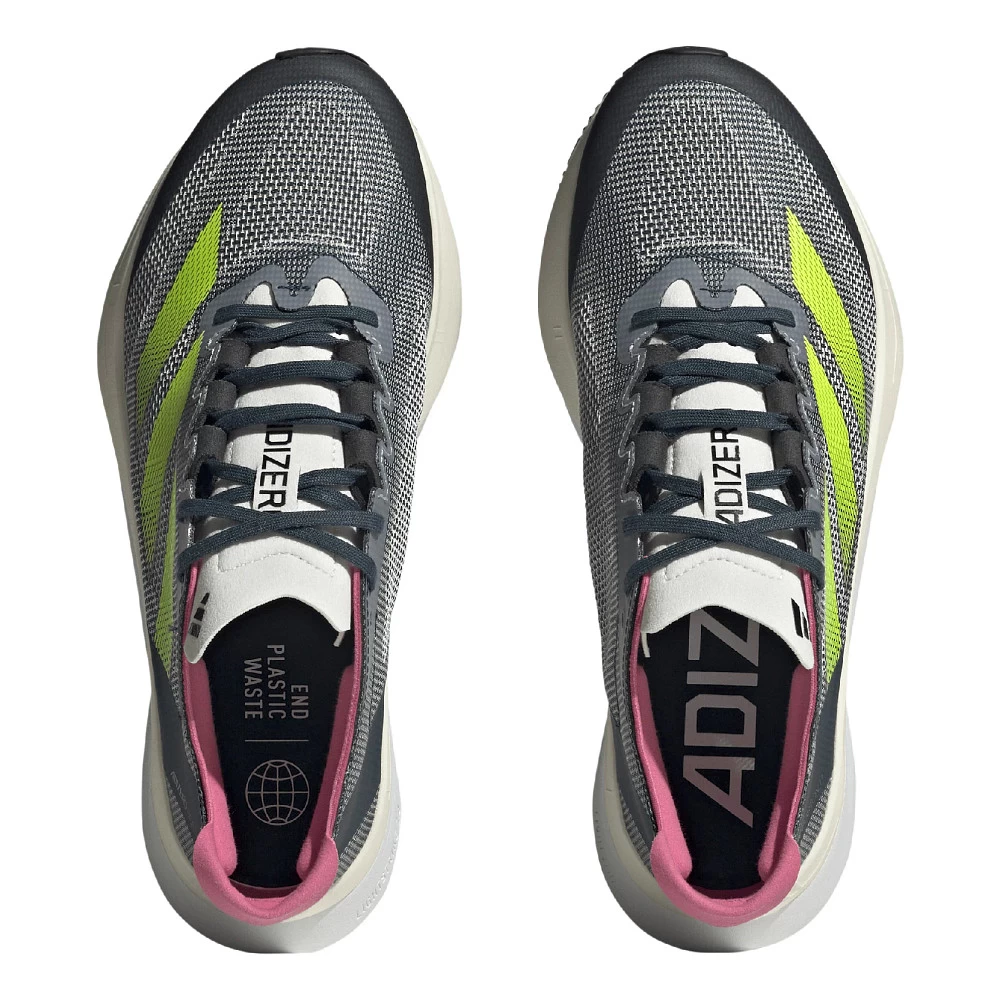 Women's Adidas Adizero Boston 12 - Image 3