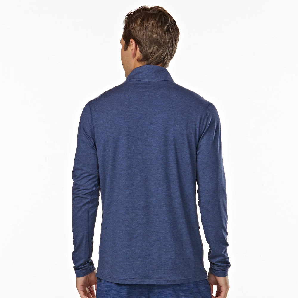 Men's Korsa Uncharted 1/2 Zip - Image 4