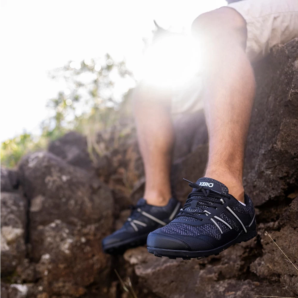 Men's Xero Shoes TerraFlex II Hiking Boot - Image 14