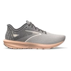 Women's Brooks Launch 10
