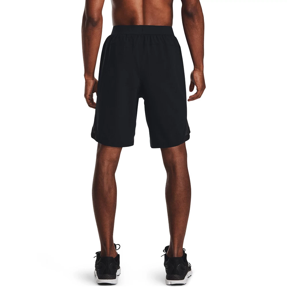 Men's Under Armour Launch Run 9-Inch Shorts - Image 2