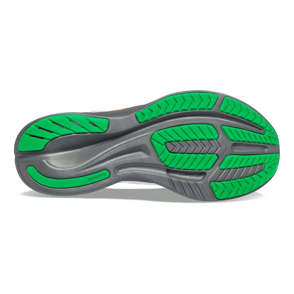 Women's Saucony Ride 16 - Image 4