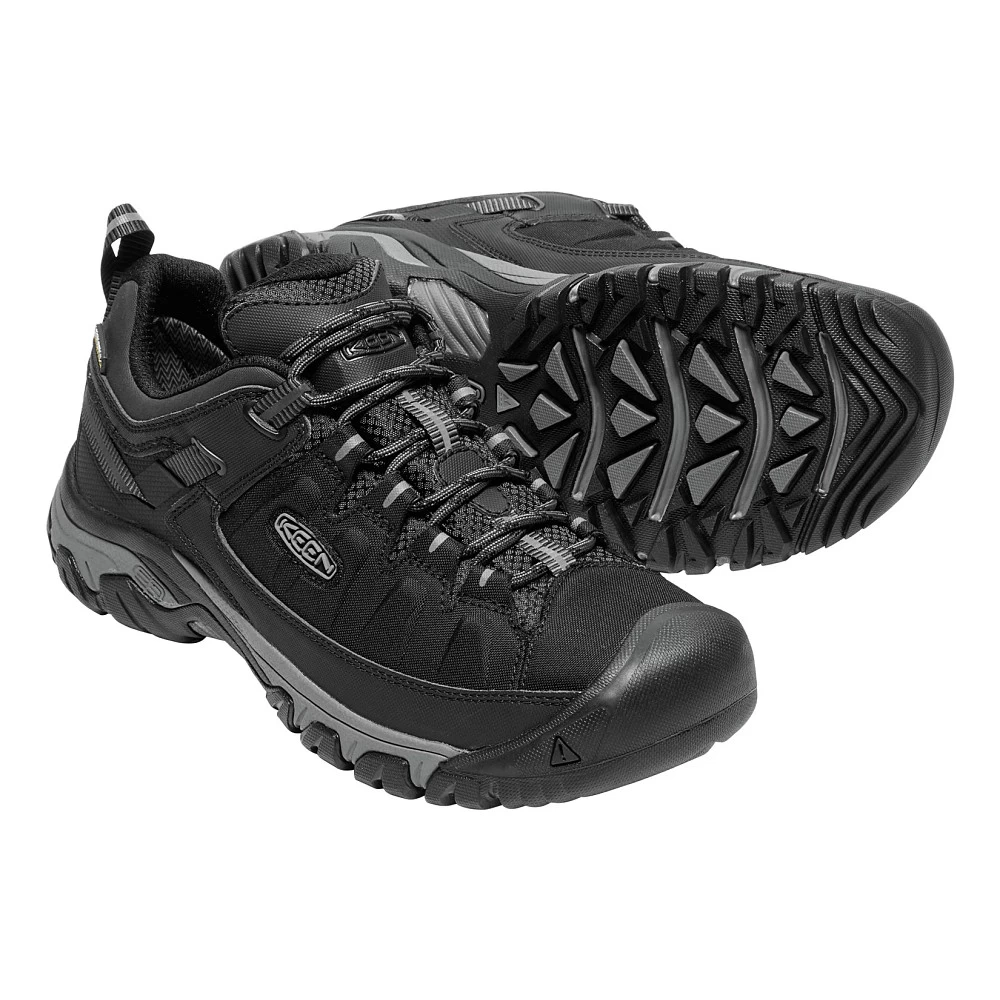 Men's Keen Targhee Exp Waterproof - Image 5
