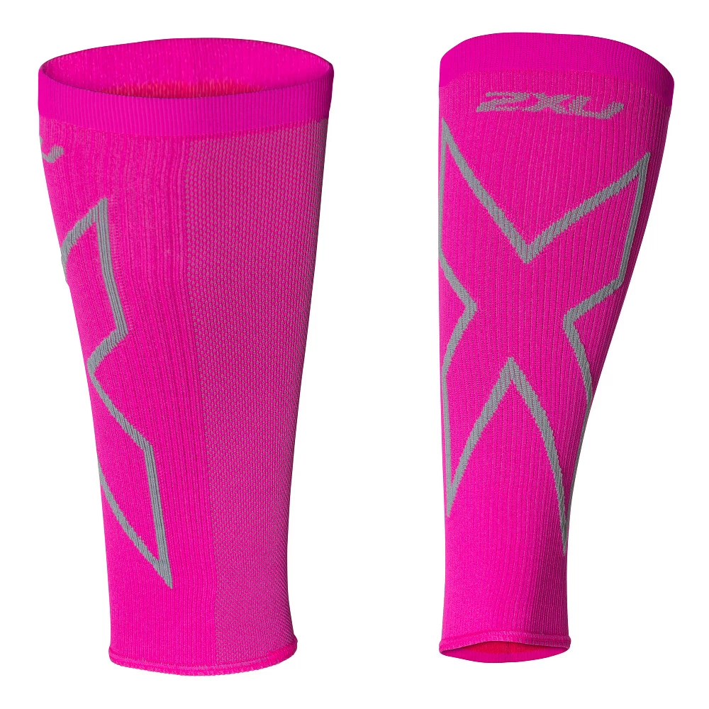 2XU X Compression Calf Sleeves - Image 2