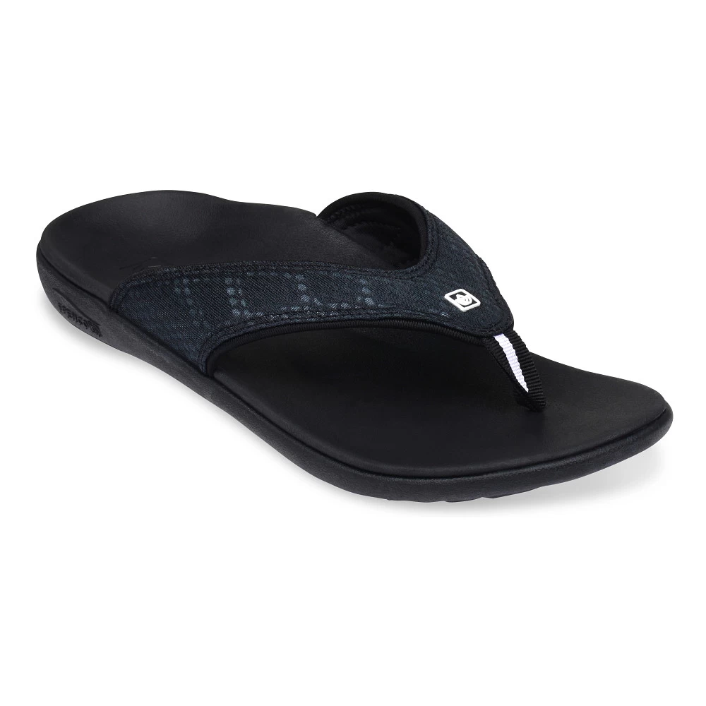 Men's Spenco Breeze Sandals - Image 5