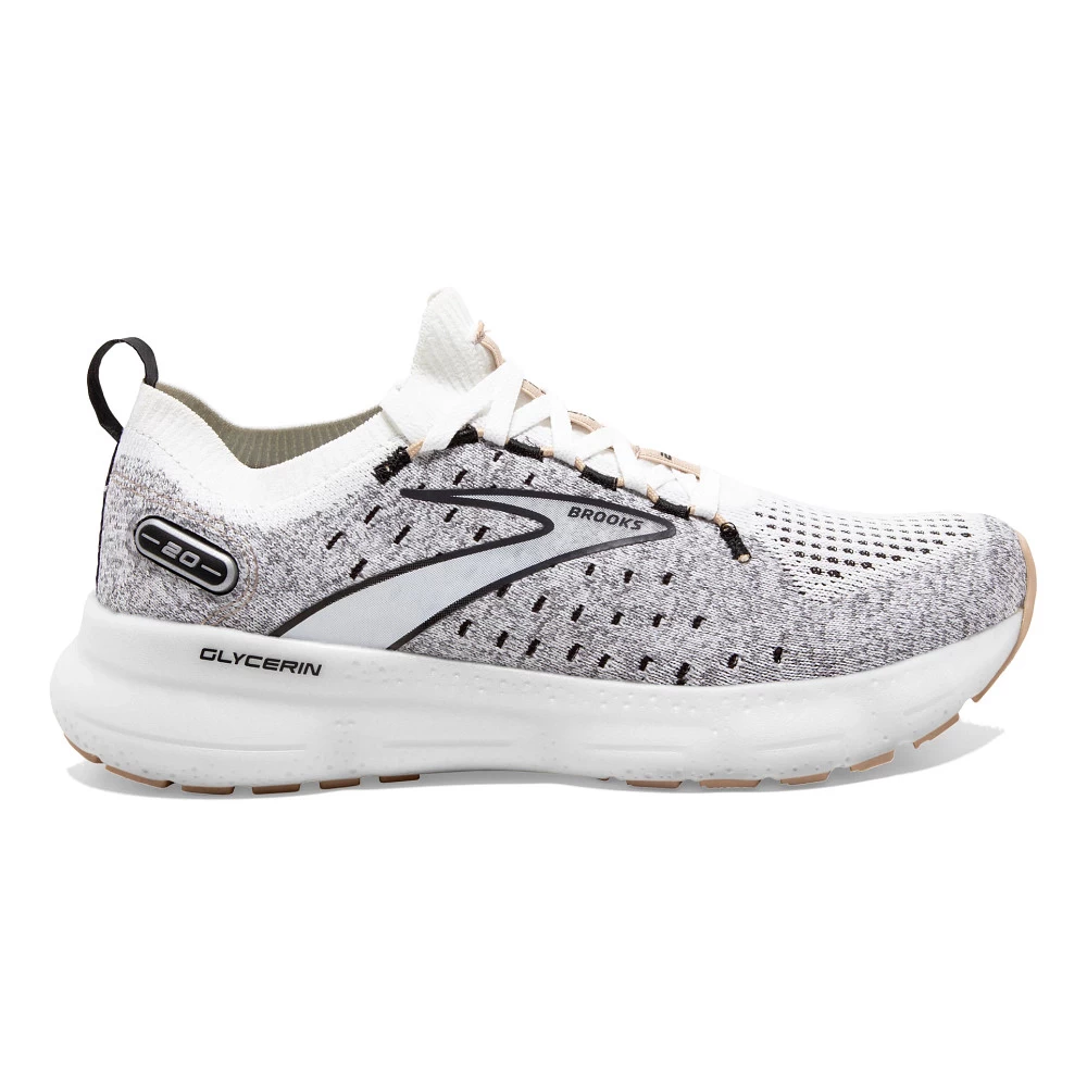 Women's Brooks Glycerin Stealthfit 20 - Image 7