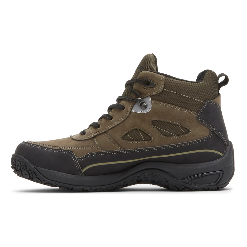 Men's Dunham Cloud Plus Mid II Hiking Boot - Image 2