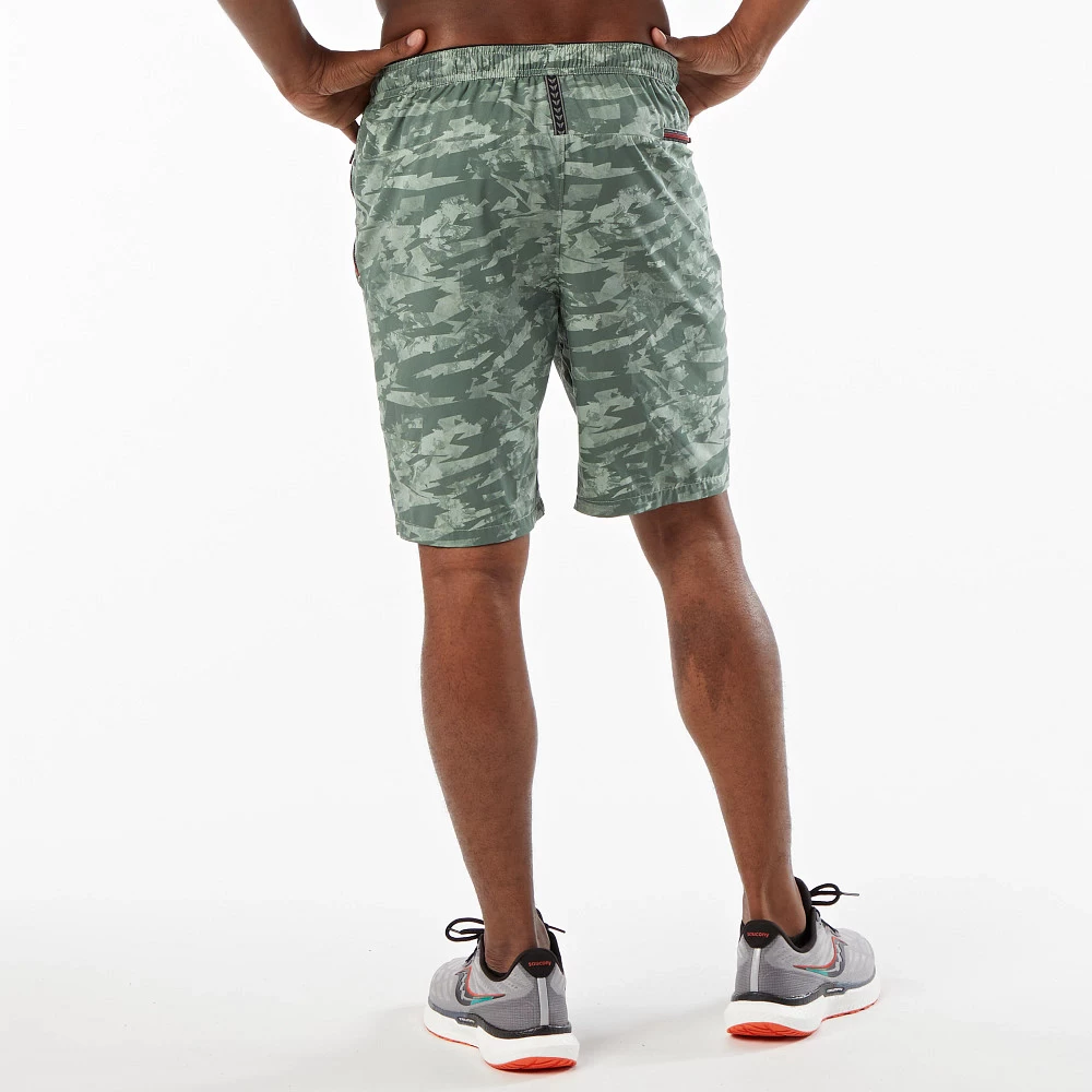 Men's Korsa Outback 9" Unlined Short - Image 2