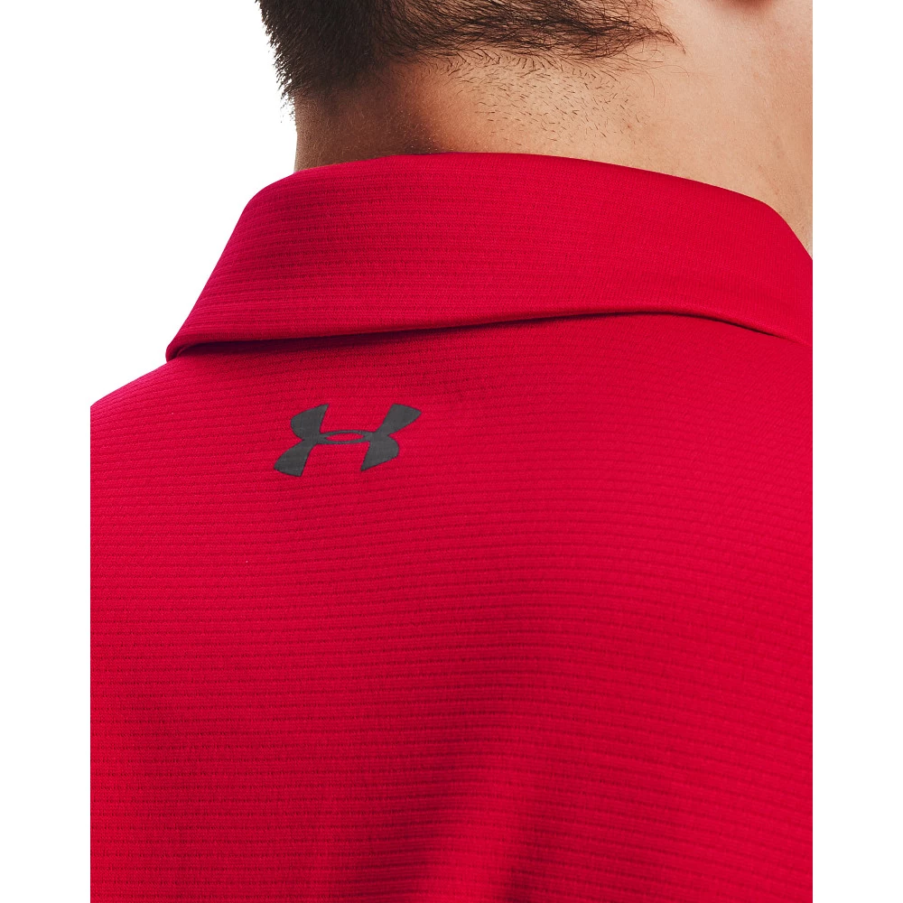 Men's Under Armour Tech Polo - Image 20