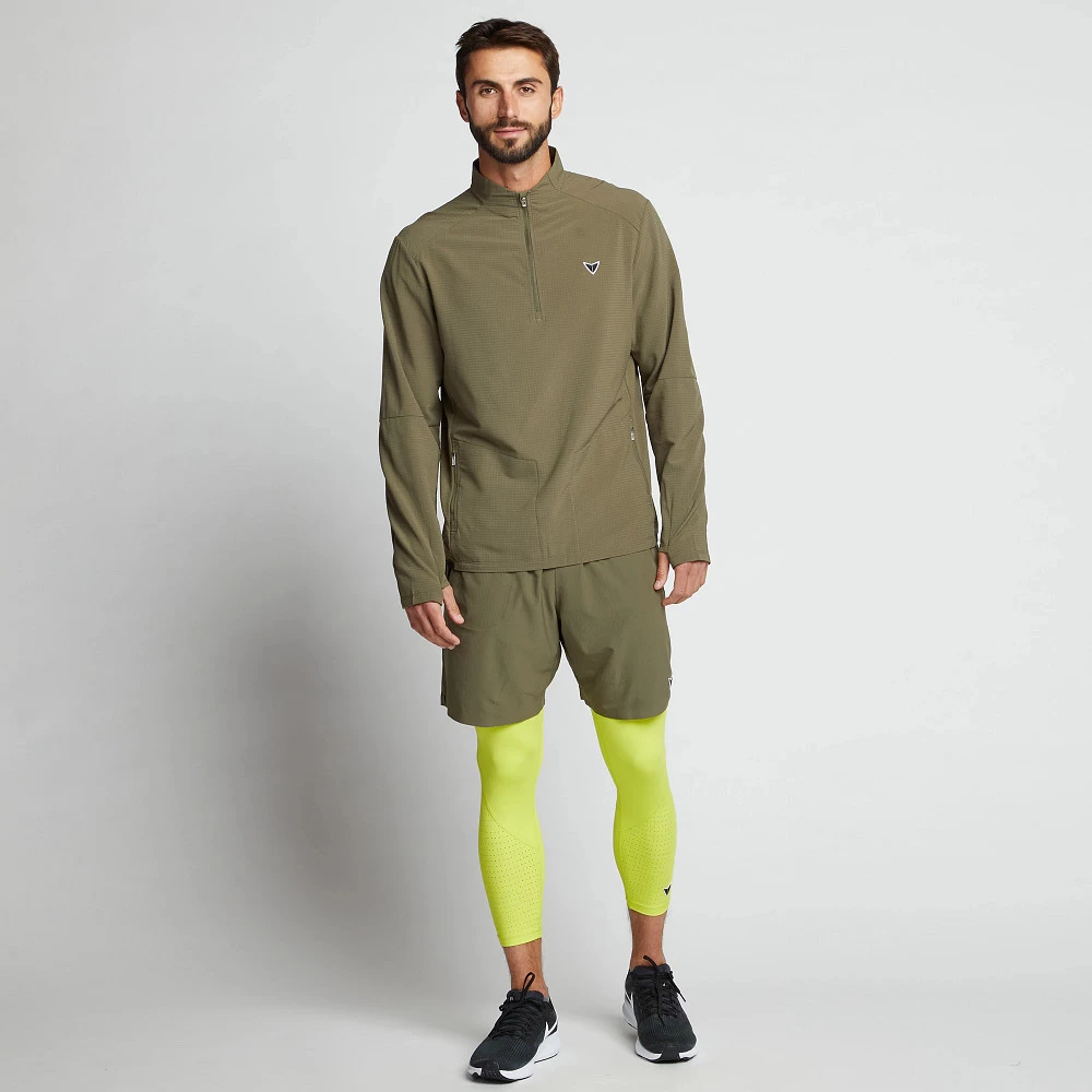 Men's Korsa Accelerate Half Zip 2.0 - Image 3