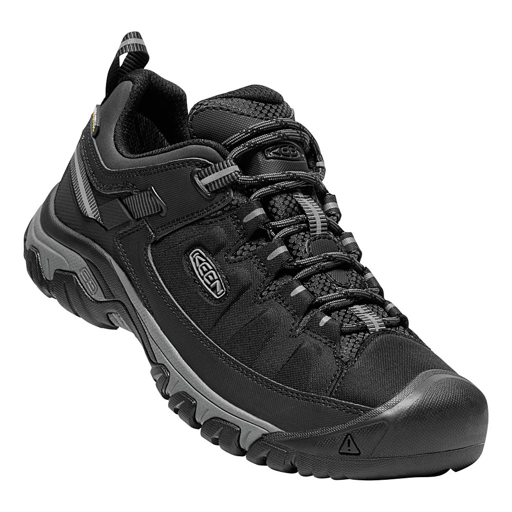 Men's Keen Targhee Exp Waterproof - Image 6