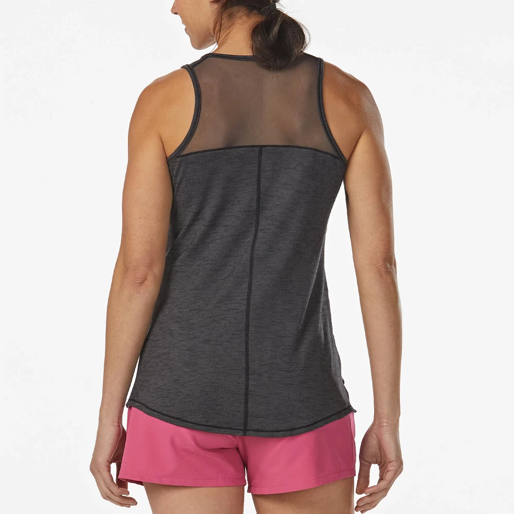 Women's Korsa Bandit Tank - Image 9