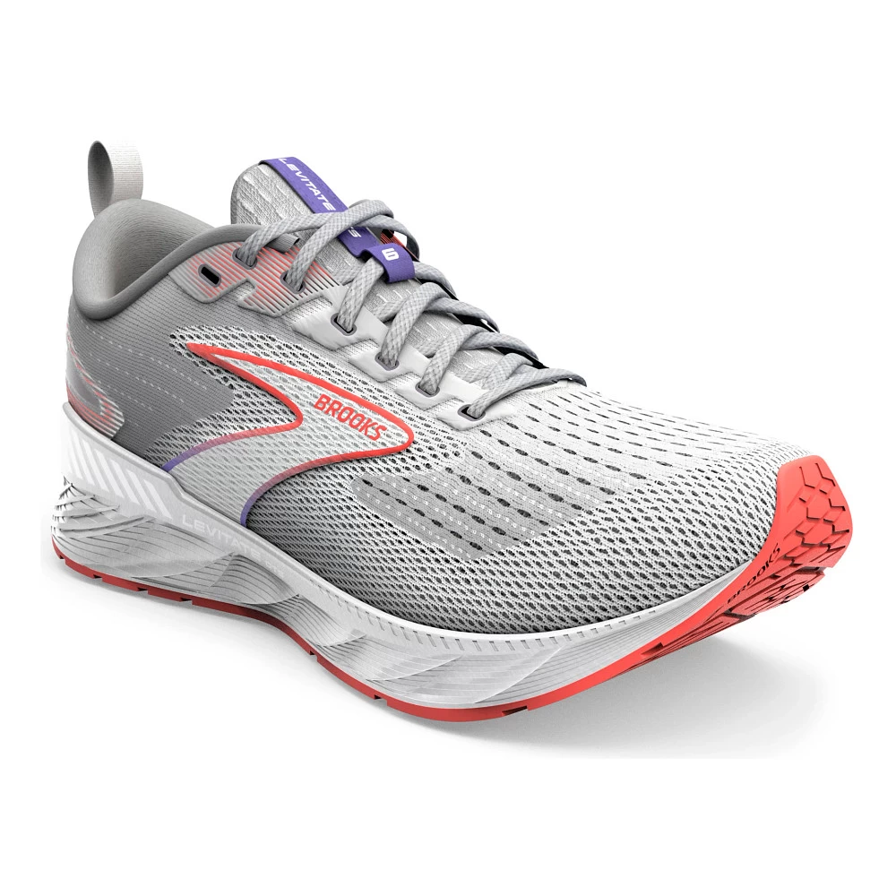 Men's Brooks Levitate GTS 6 - Image 12