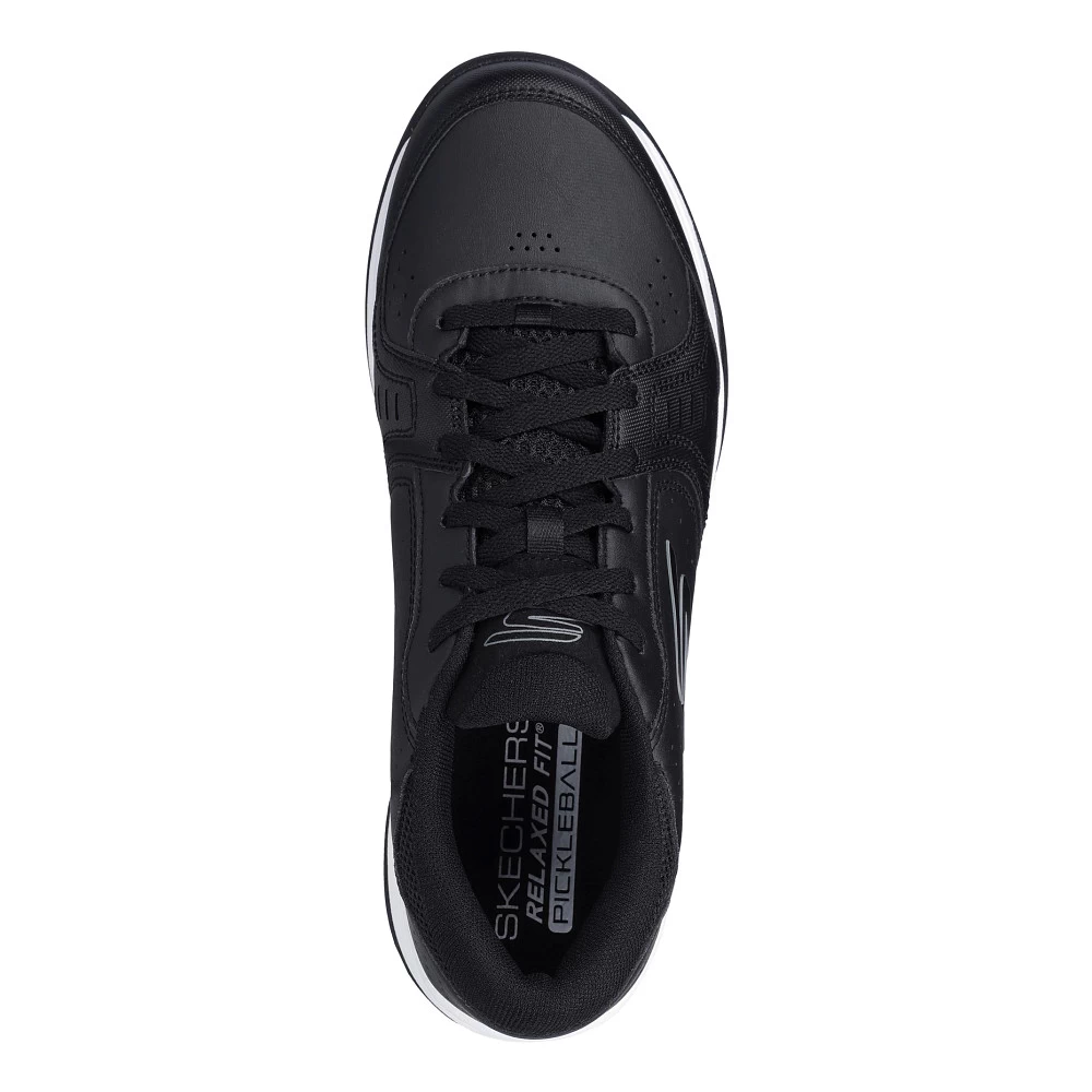 Men's Skechers Viper Court Smash - Image 9