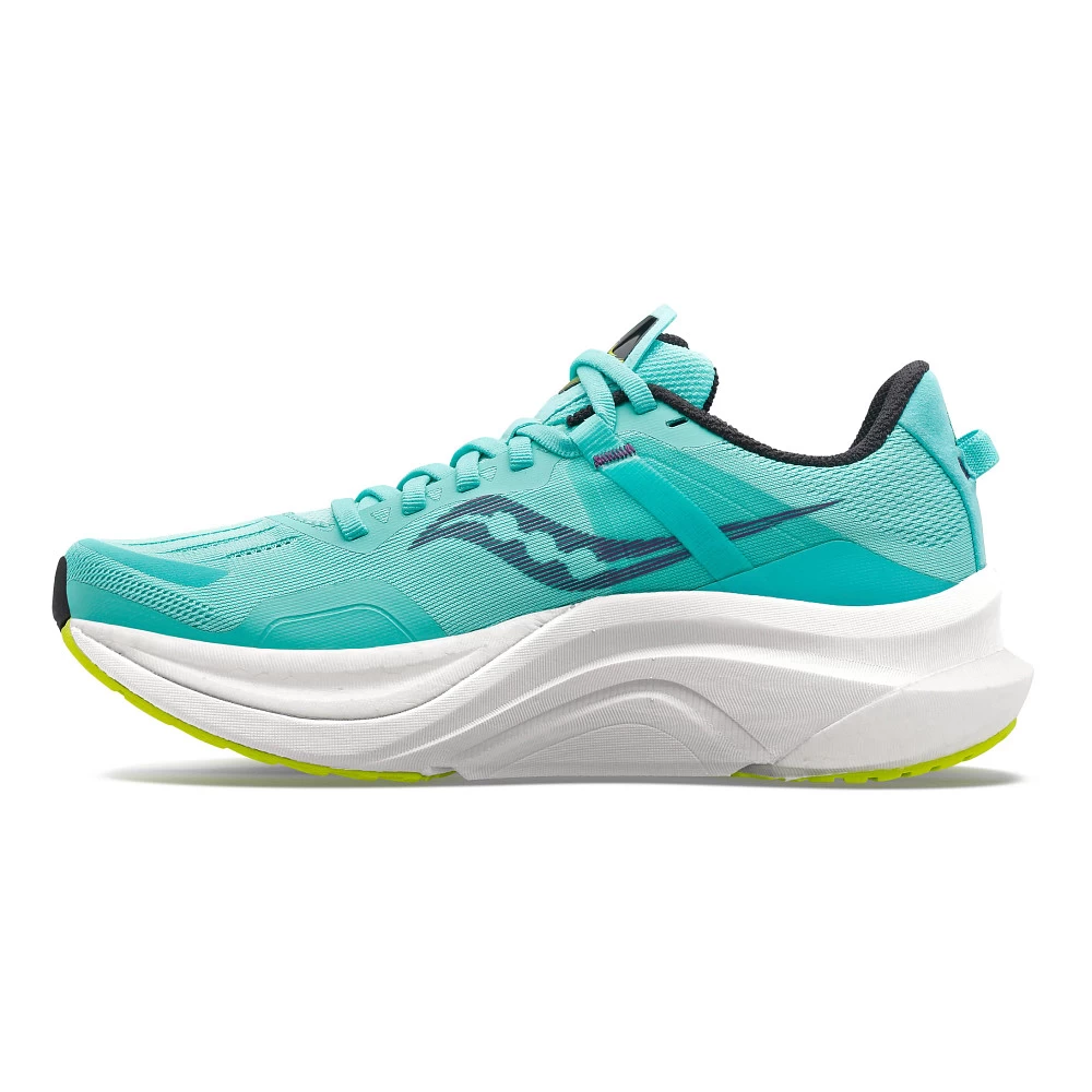 Women's Saucony Tempus - Image 12