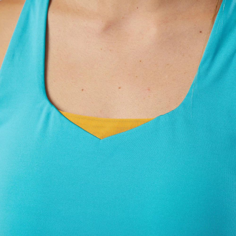 Women's Korsa Hypnotic Strappy Bra - Image 11