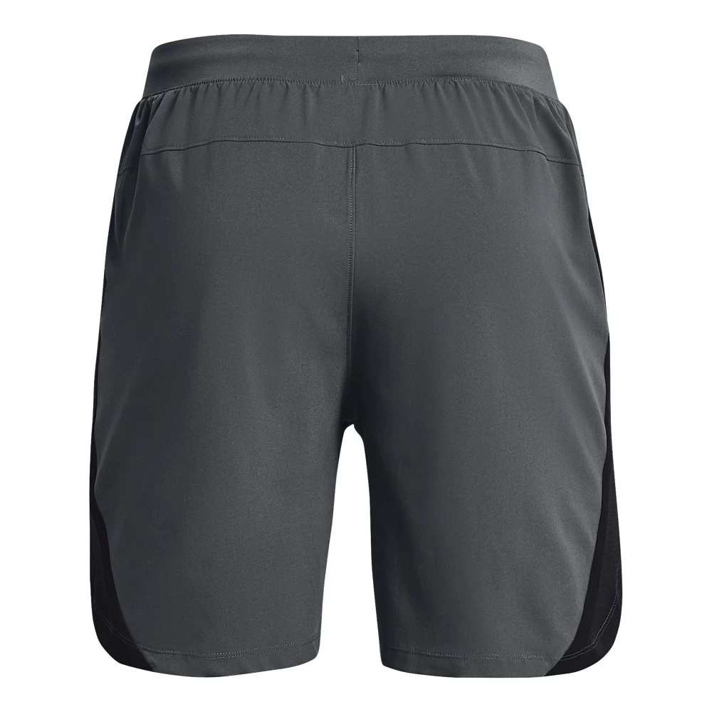 Men's Under Armour Launch 7 Inch Short - Image 13
