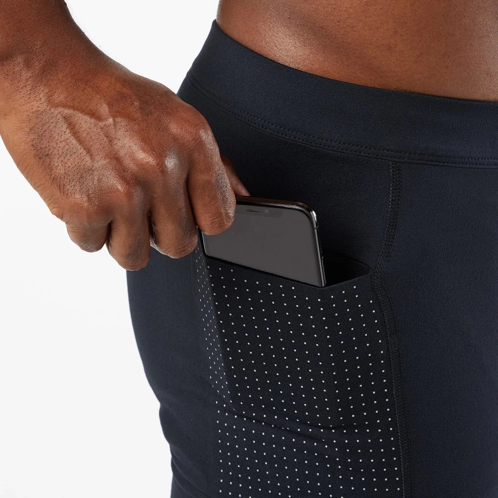 Men's Korsa Thermotech CW Run Tight - Image 4