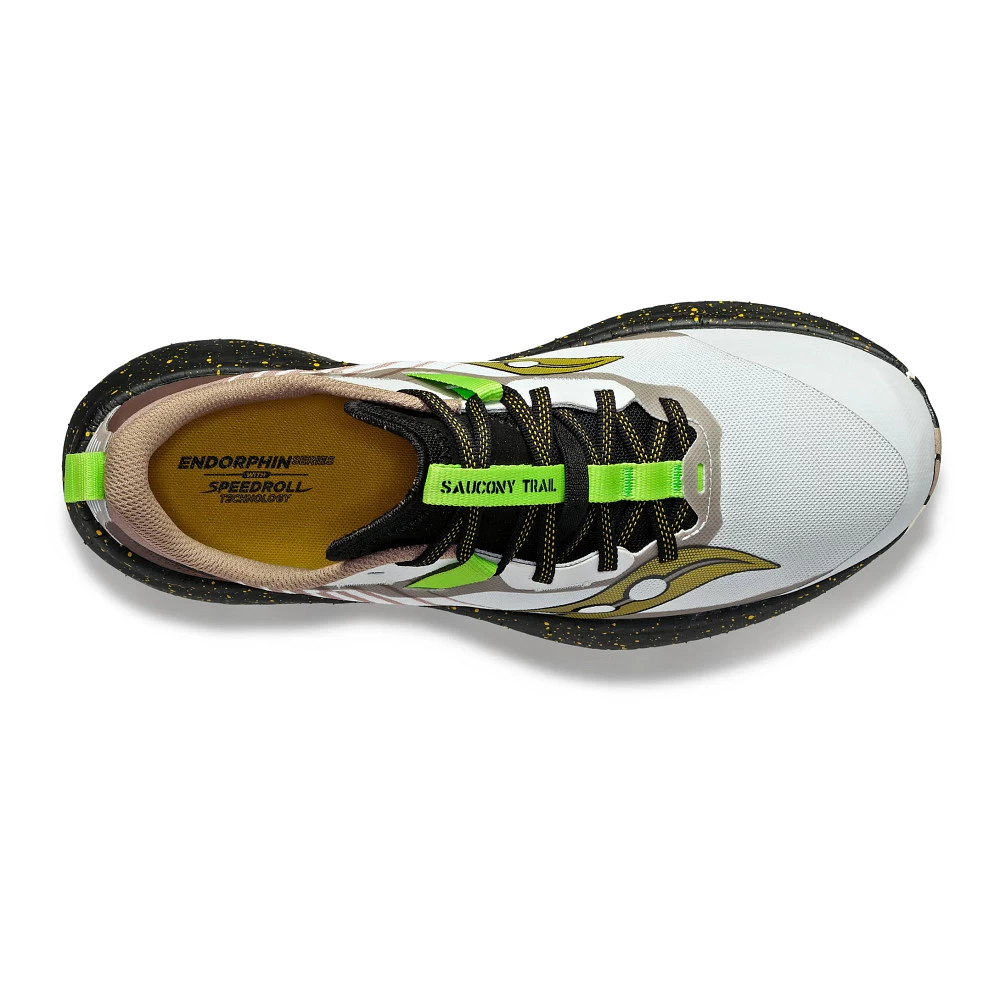 Men's Saucony Endorphin Edge - Image 18