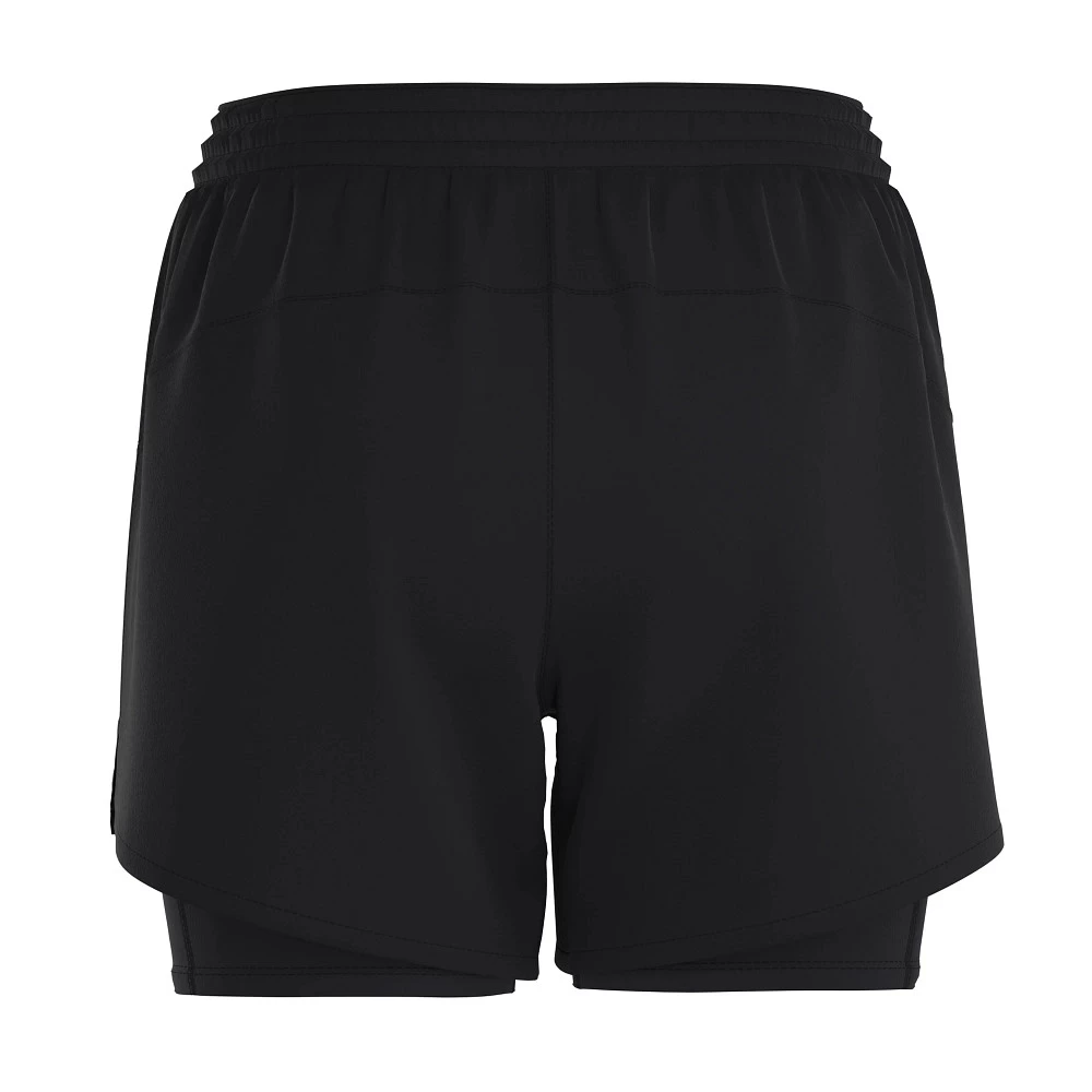 Women's Brooks Moment 5" 2-in-1 Short - Image 9