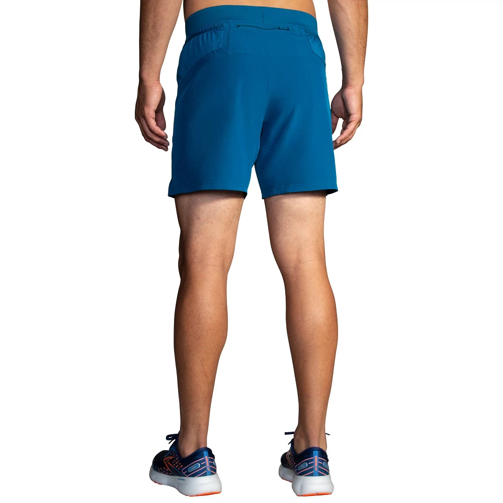 Men's Brooks Sherpa 7" Short - Image 2