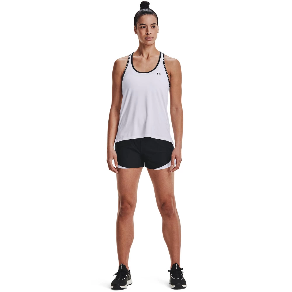 Women's Under Armour Play Up Shorts 3.0 - Image 6