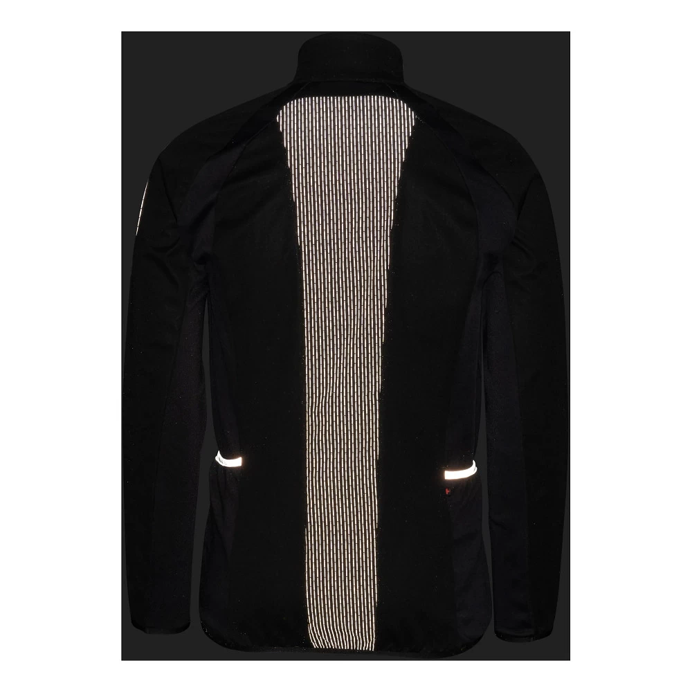 Men's Sugoi Stribe Zap Jacket - Image 8