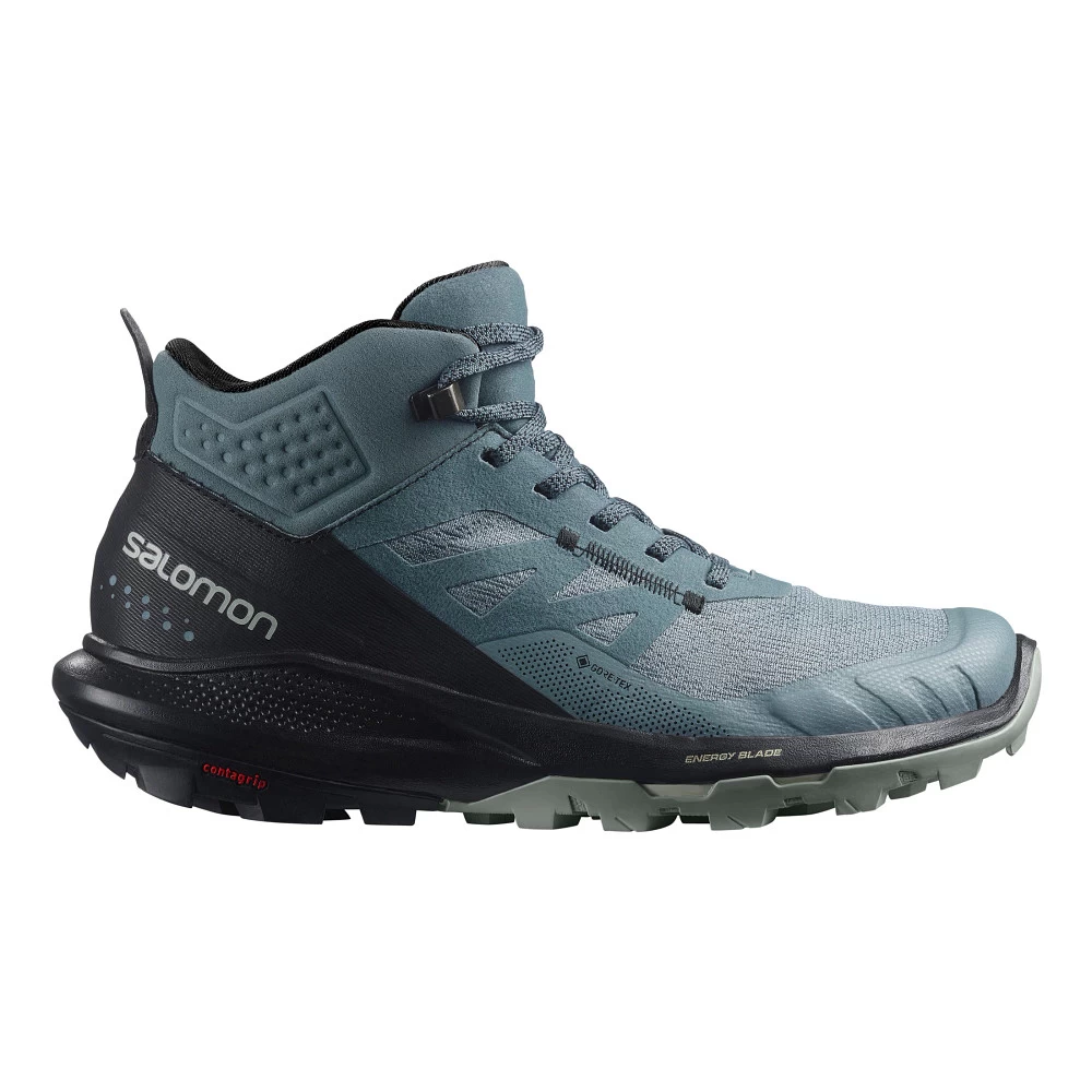 Women's Salomon Outpulse Mid GTX
