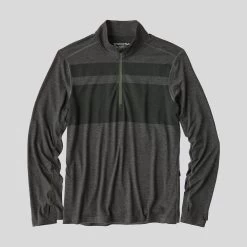 Men's Korsa Uncharted 1/2 Zip