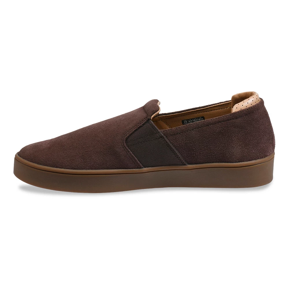 Men's Spenco Back Side Slip-On - Image 2