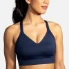 Women's Brooks Drive Interlace Bra