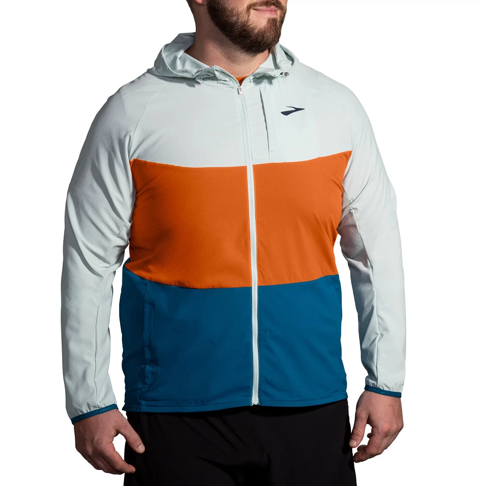 Men's Brooks Canopy Jacket