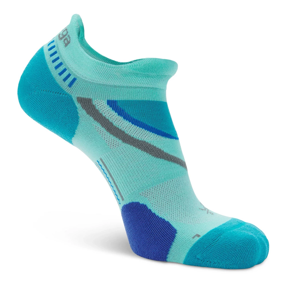 Balega UltraGlide No Show Socks - Image 2