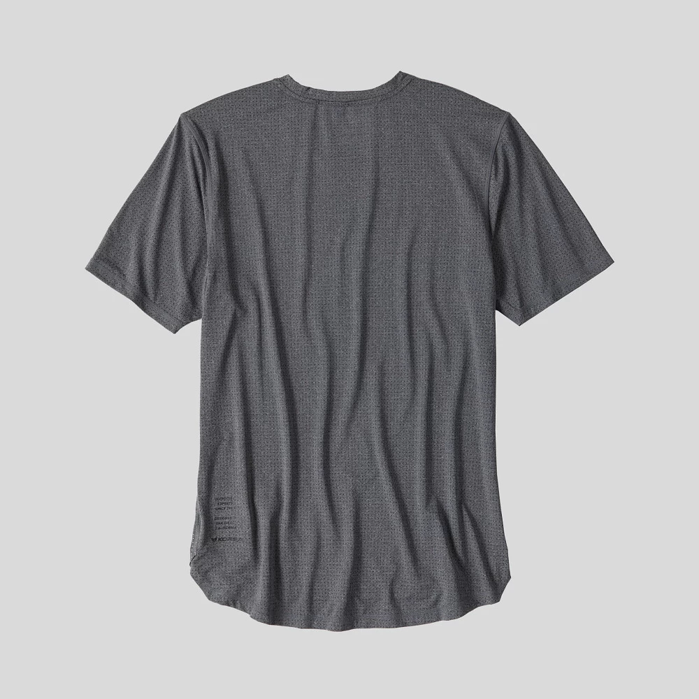 Men's Korsa Premier Run Short Sleeve - Image 4