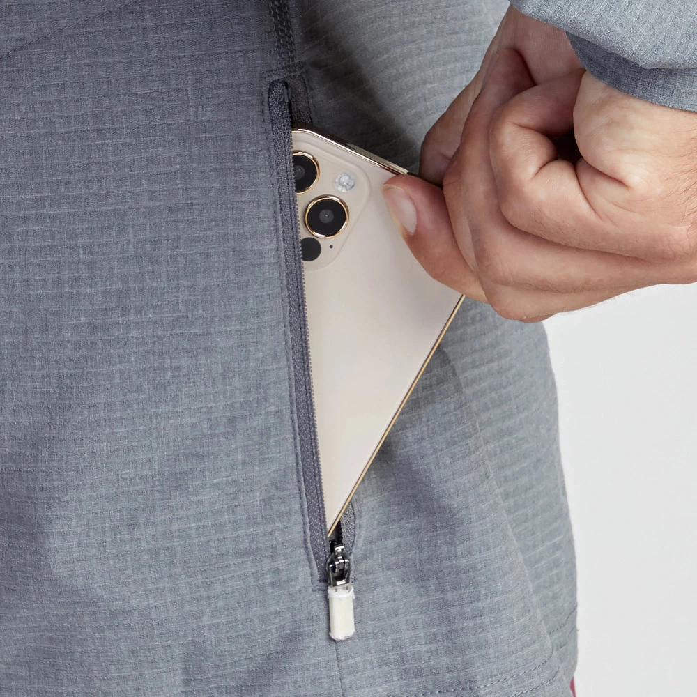 Men's Korsa Adapt Full Zip Jacket - Image 14