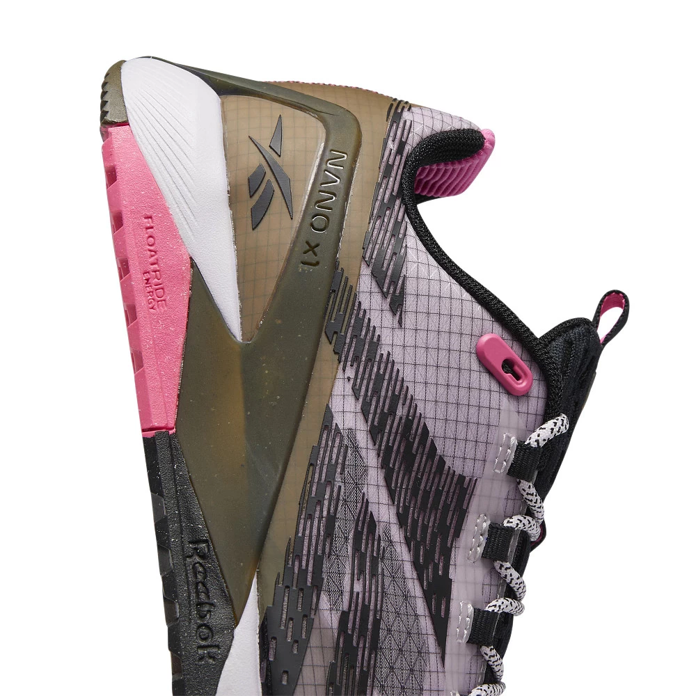 Women's Reebok Nano X1 Adventure - Image 8