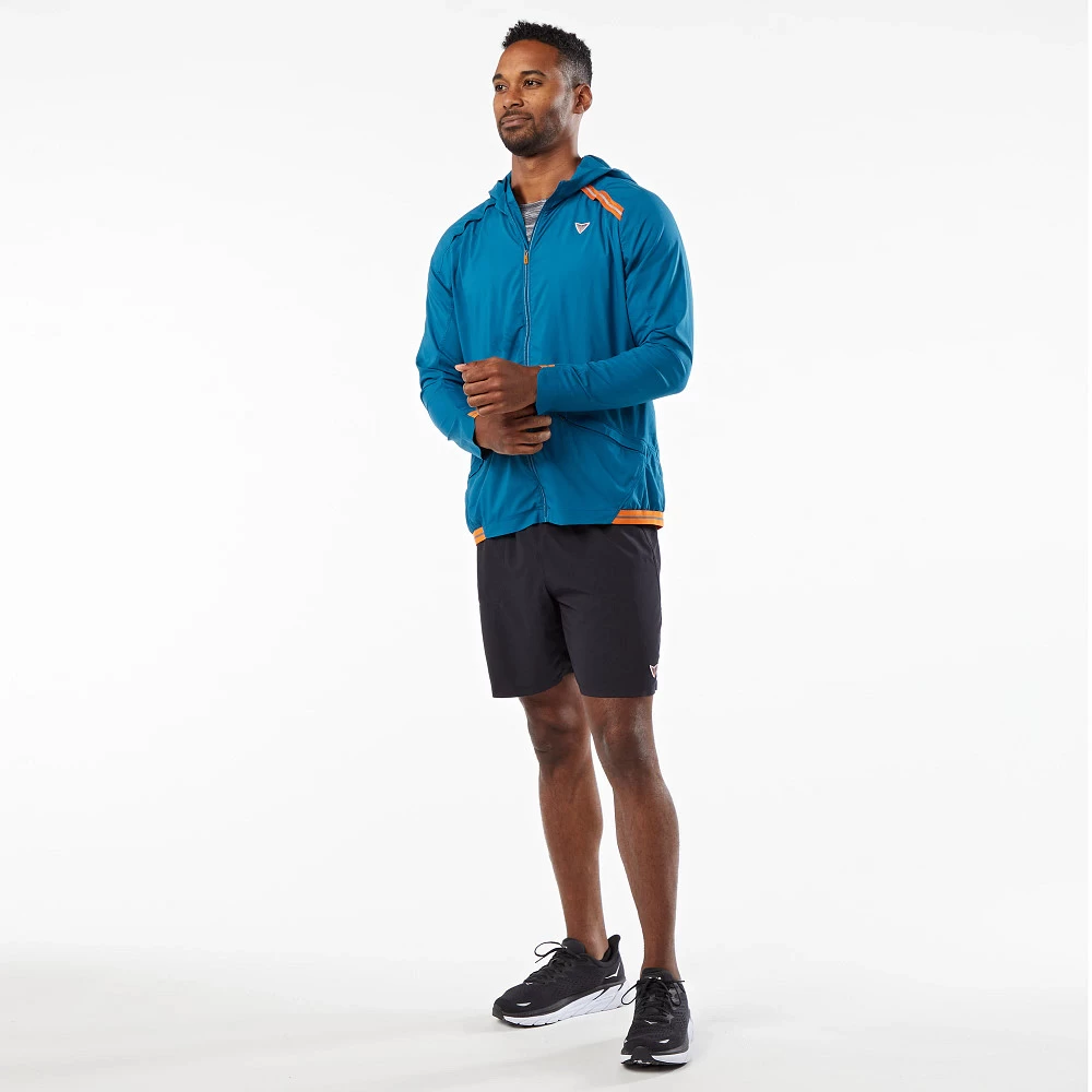 Men's Korsa Accelerate Run Jacket - Image 10