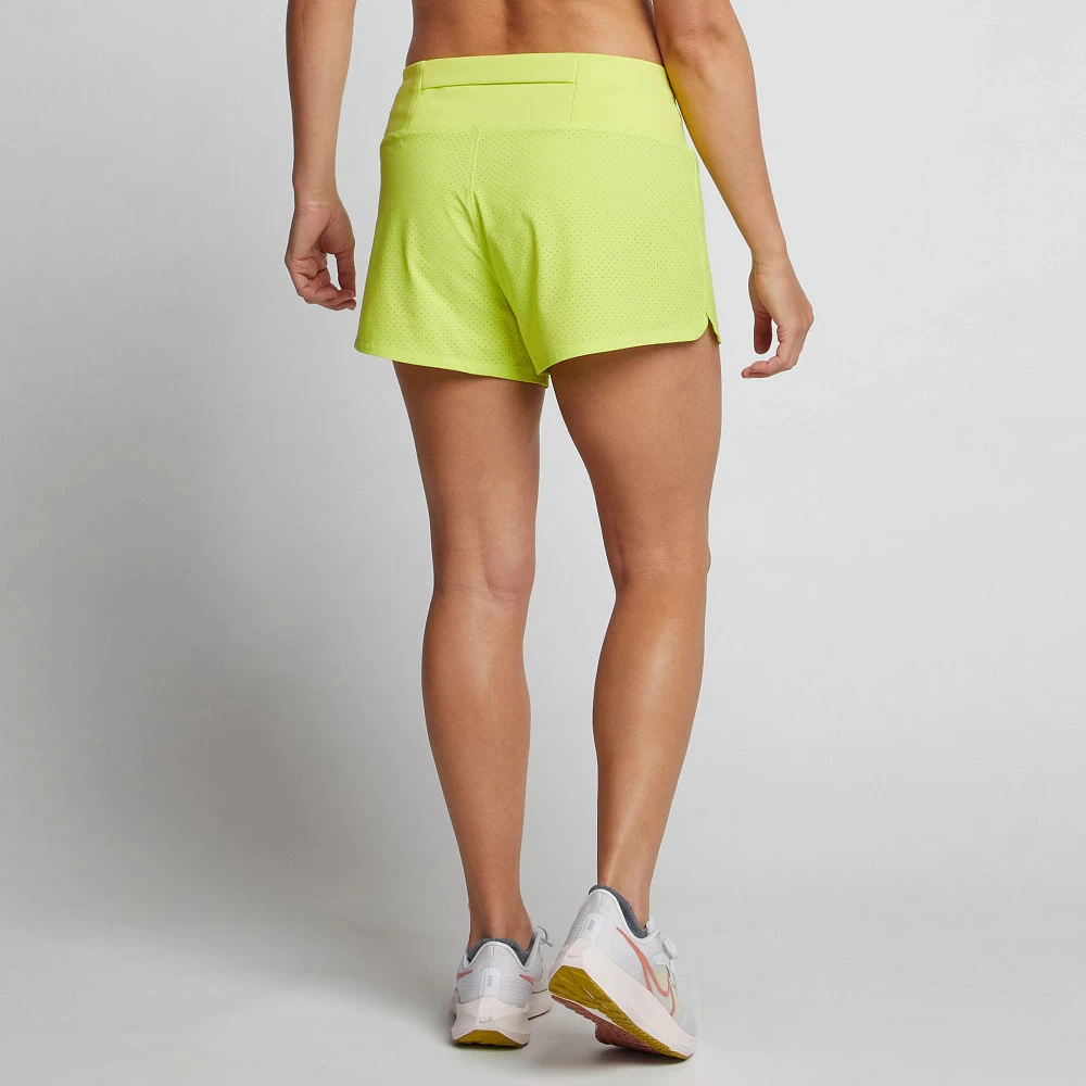 Women's Korsa Perforated 3" Short - Image 10