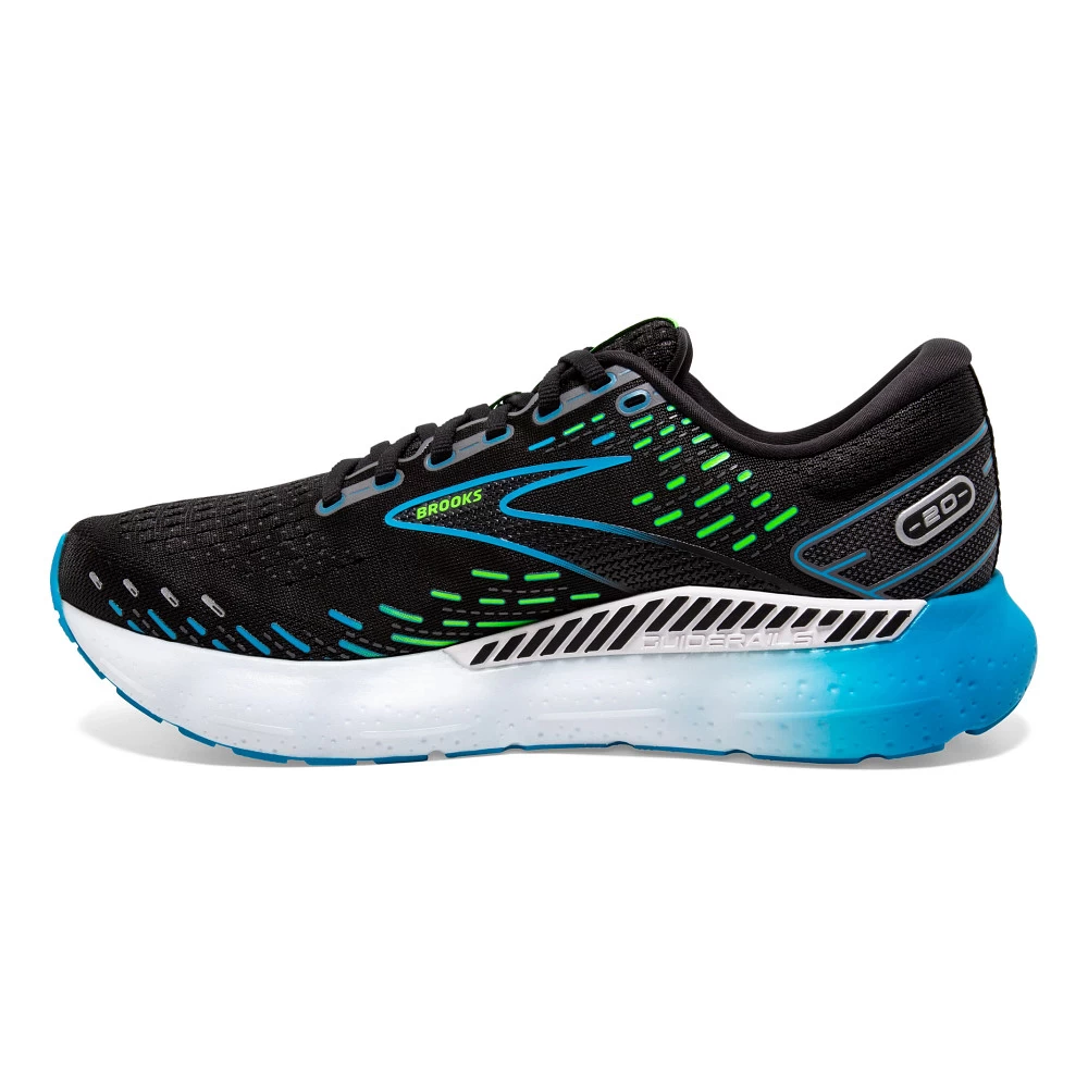 Men's Brooks Glycerin GTS 20 - Image 20