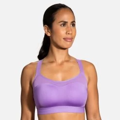 Women's Brooks Dare Racerback Bra