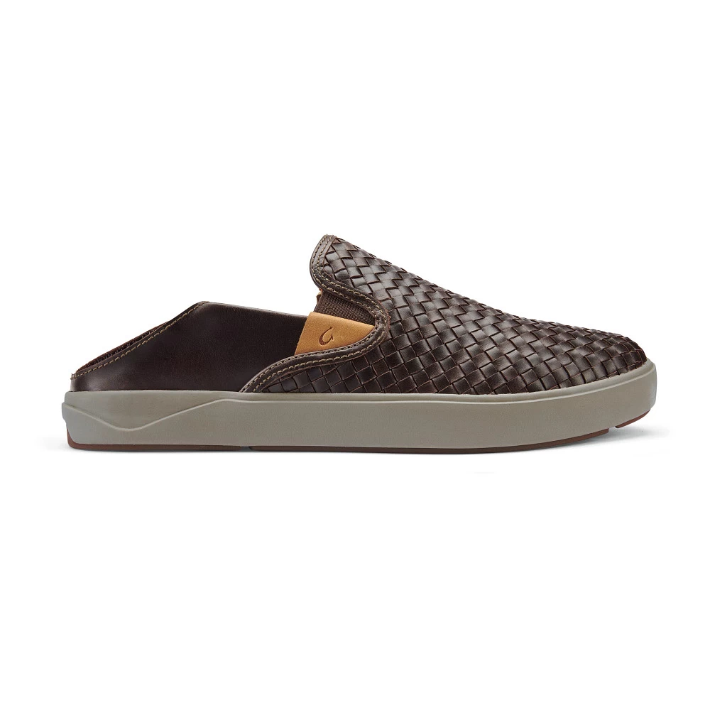 Men's OluKai Lae'ahi Lauhala - Image 7
