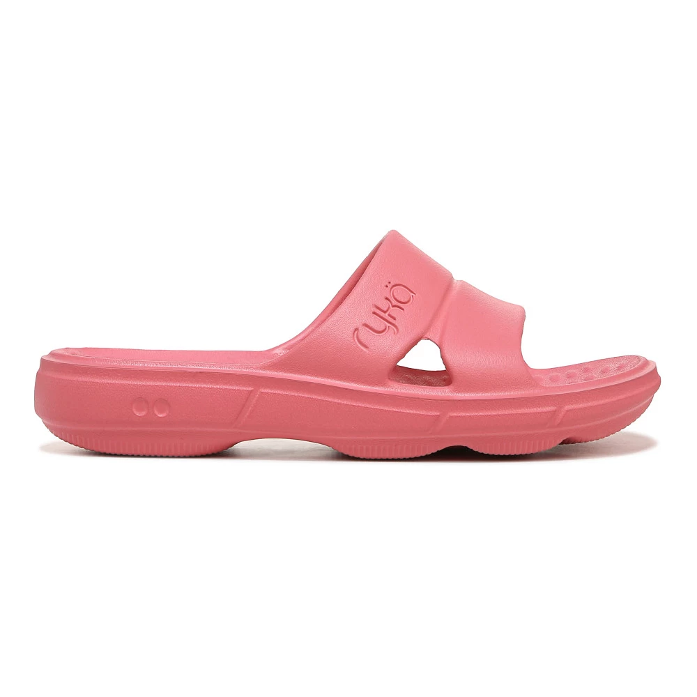Women's Ryka Restore Slide - Image 13
