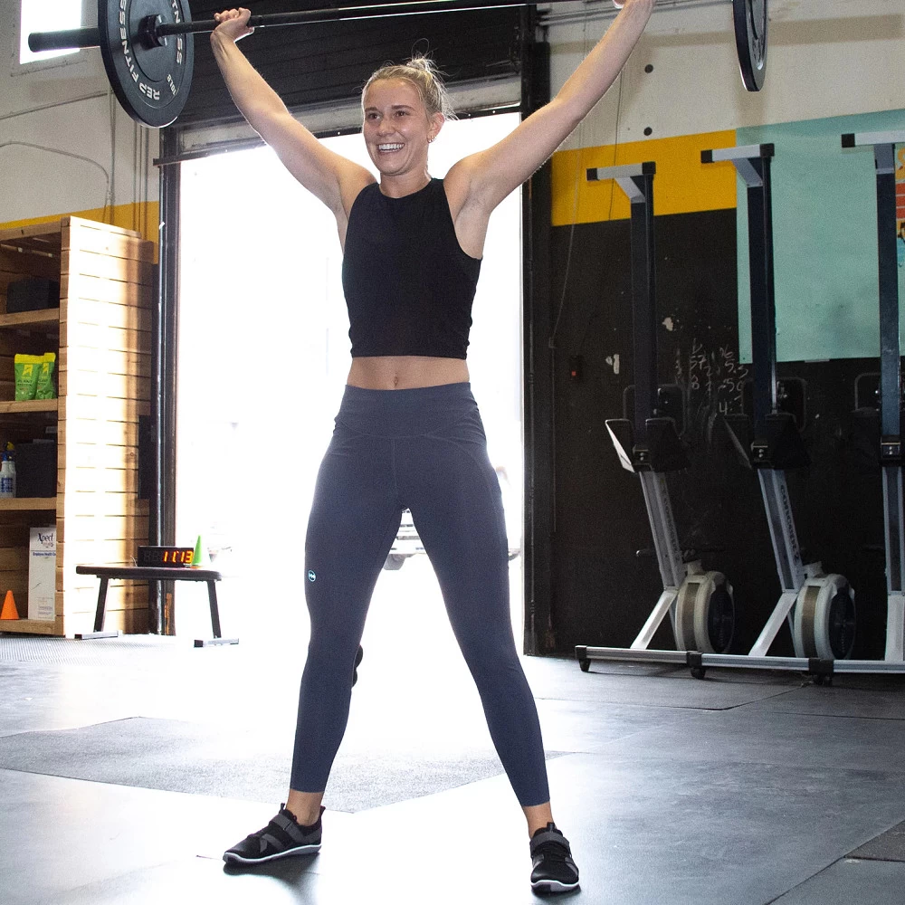 Women's Xero Shoes Forza Trainer - Image 20