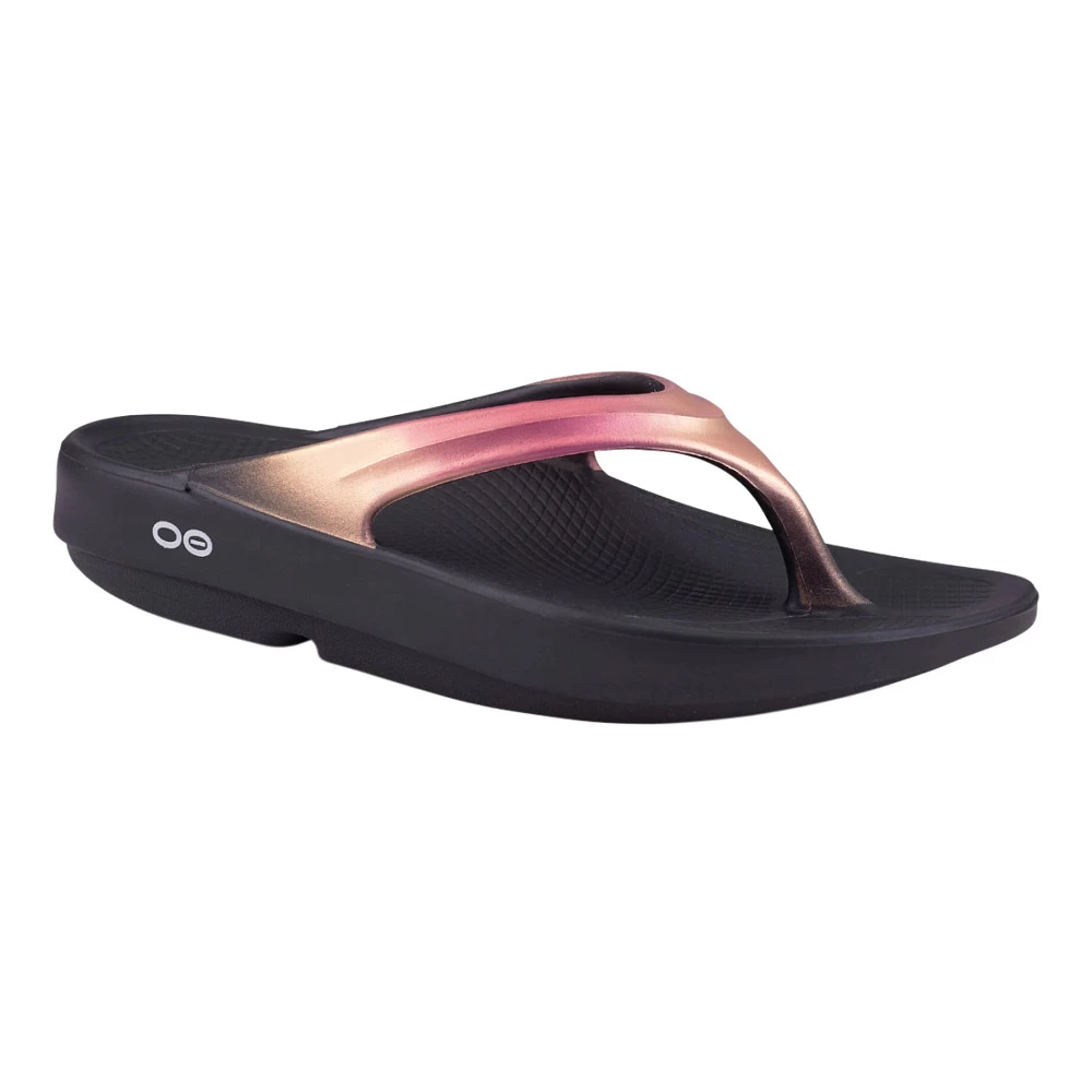 Women's OOFOS OOlala Luxe - Image 10