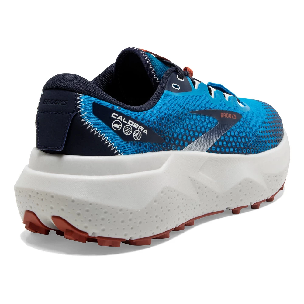Men's Brooks Caldera 6 - Image 17