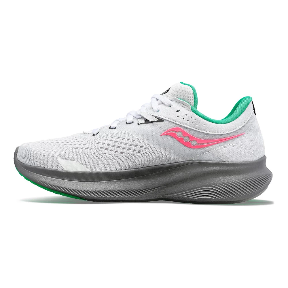 Women's Saucony Ride 16 - Image 2