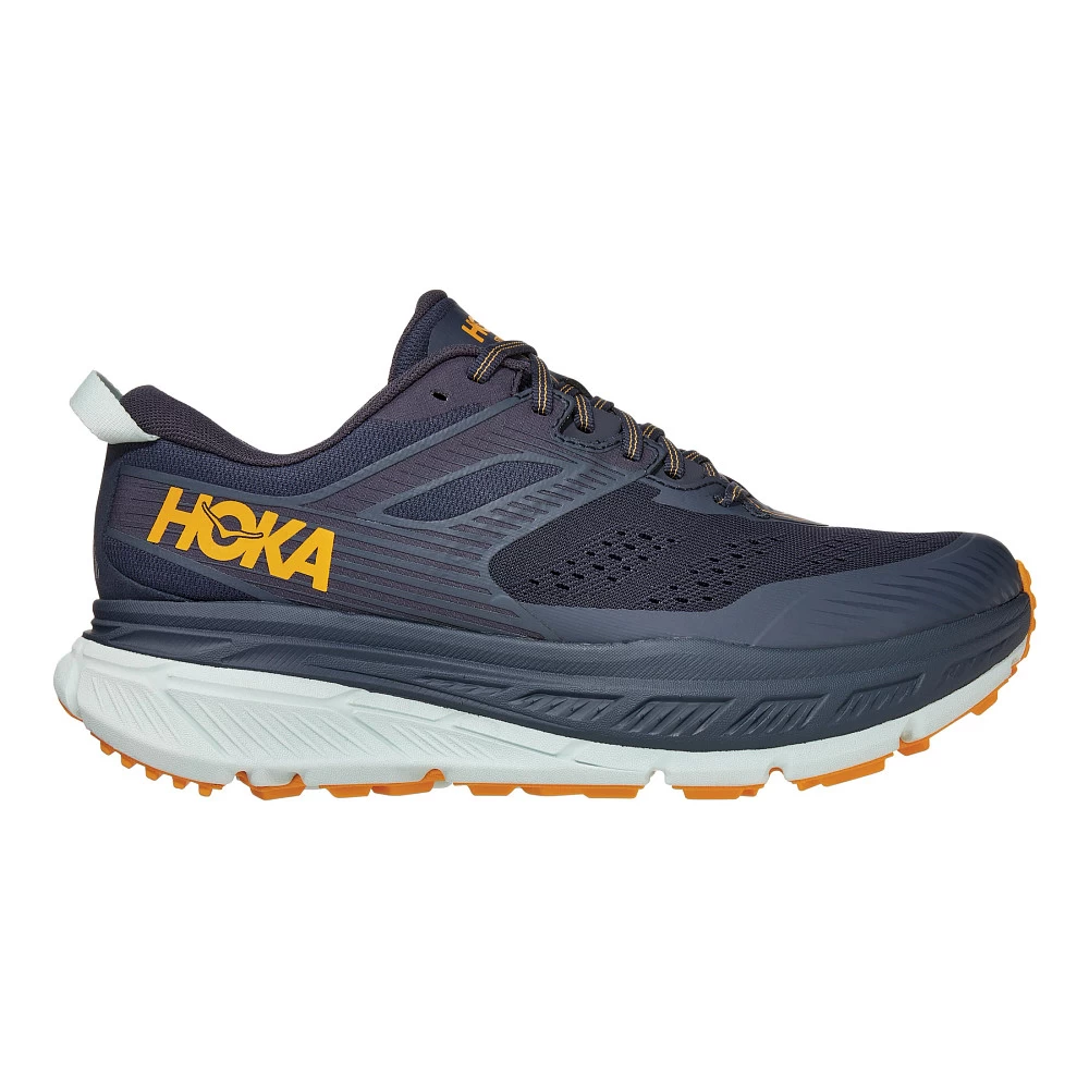 Men's HOKA Stinson ATR 6